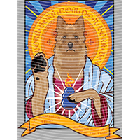 Animal Integration-DW 1040